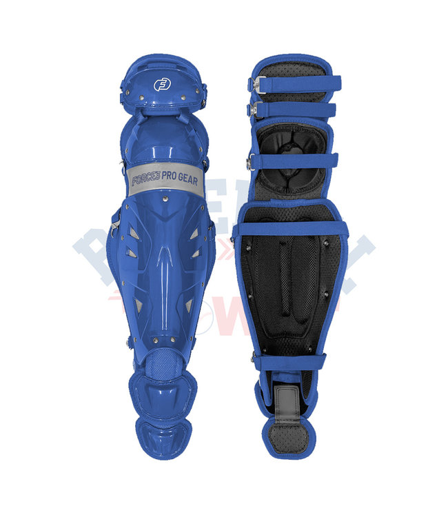 Jambière de Receveur avec Kevlar Dupont