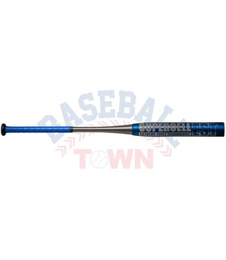 WORTH SUPERCELL EST Alloy Balanced 14" Barrel USSSA/USA  Slowpitch Bat WSCBLU