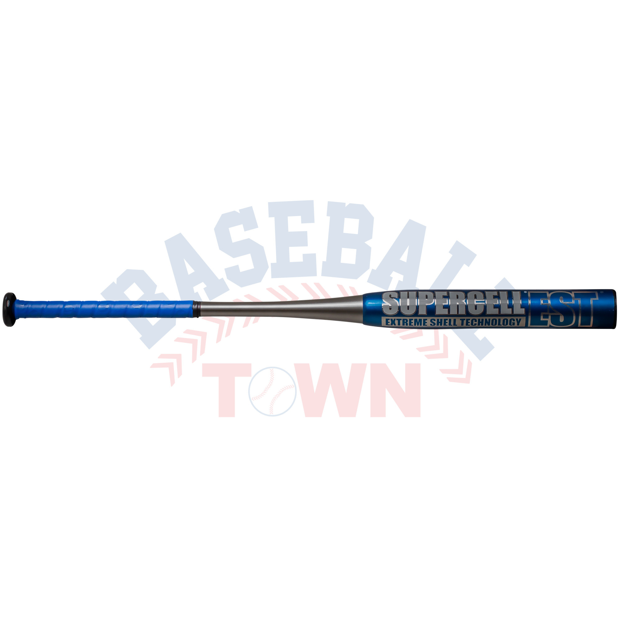2023 SuperCell EST 15 All Association Slowpitch Bat