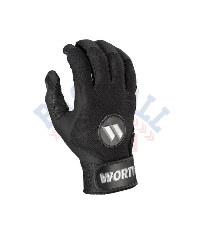 Gants de Frappeur Worth Pro Slo-Pitch