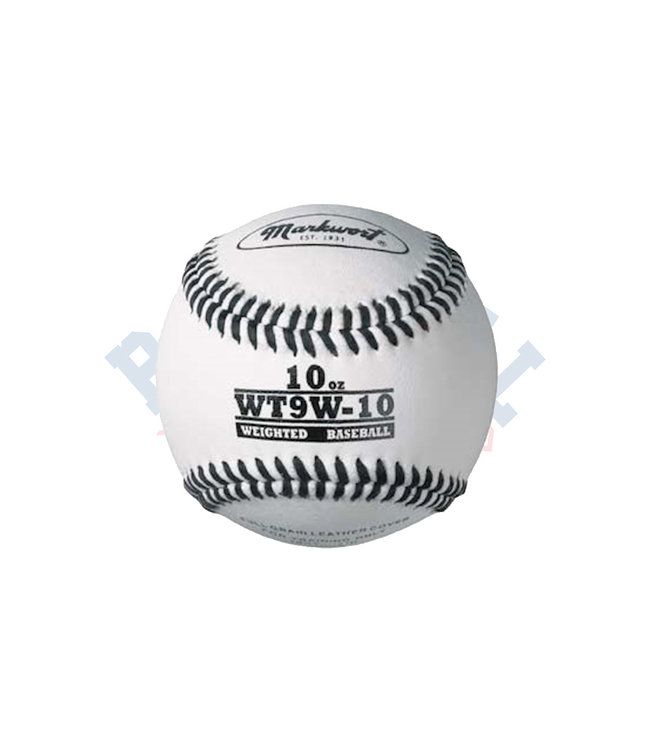 Balle de Baseball en Cuir 10oz