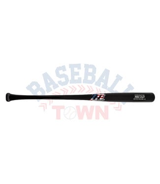 MARUCCI USA Professional Cut Maple Baseball Bat