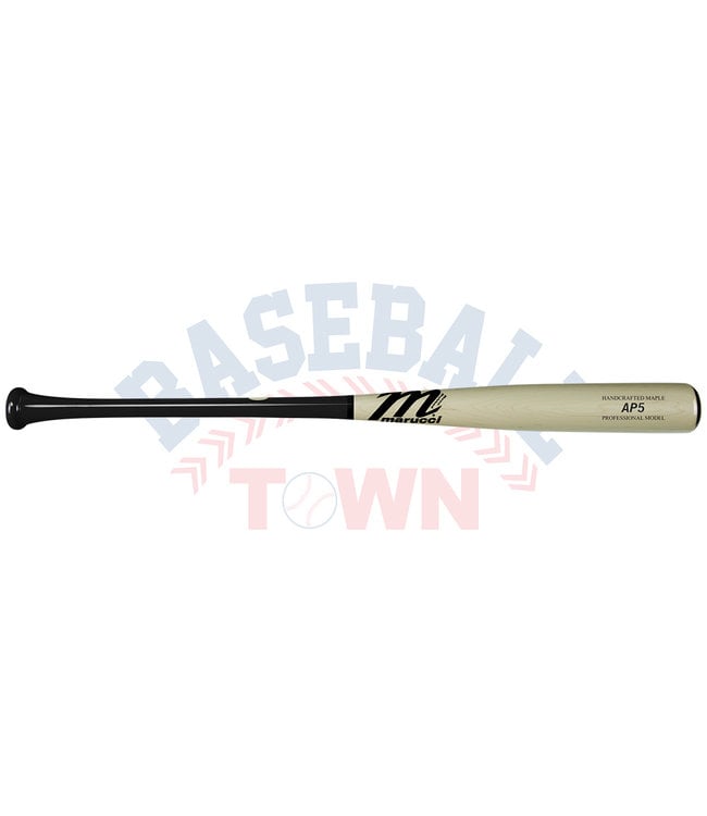 MARUCCI AP5 Pro Model Maple Baseball Bat