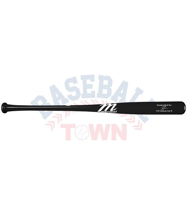 MARUCCI 2023 Freeman5 Pro Model Maple Baseball Bat