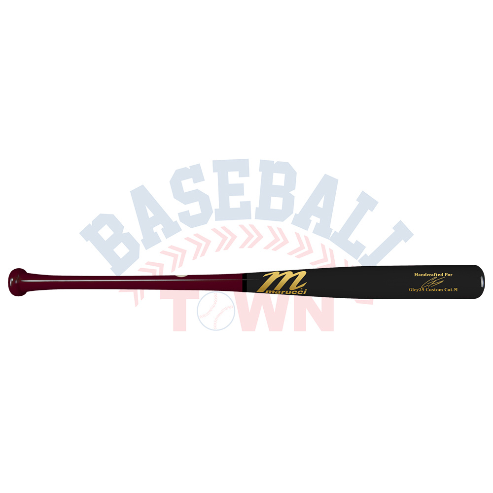 Marucci Gleyber Torres Maple Wood Baseball Bat: GLEY25