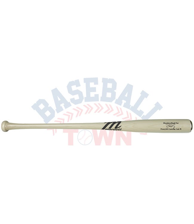 MARUCCI 2023 POSEY28 Pro Model Maple Baseball Bat