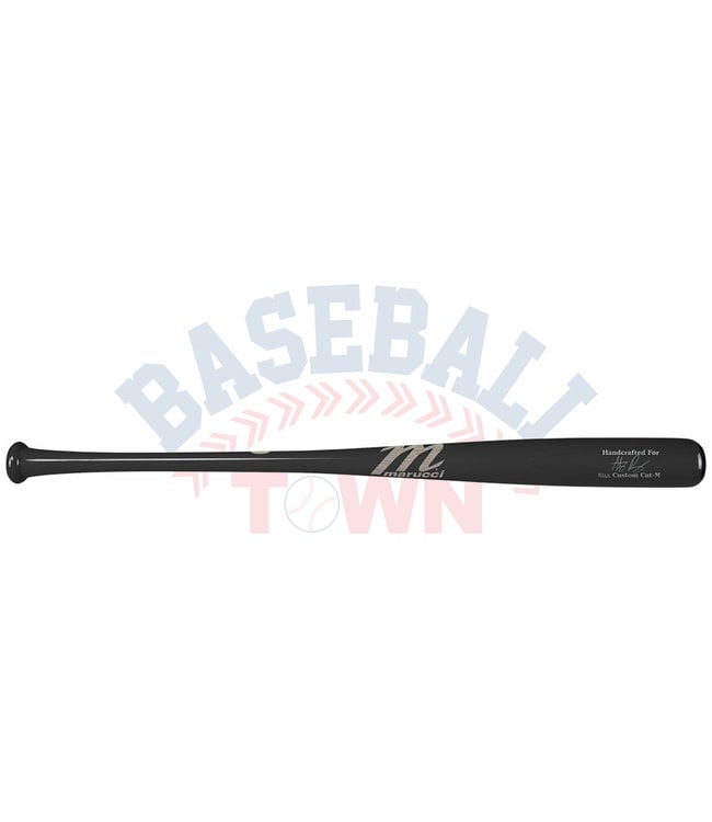 MARUCCI 2023 RIZZ44 Pro Model Maple Baseball Bat