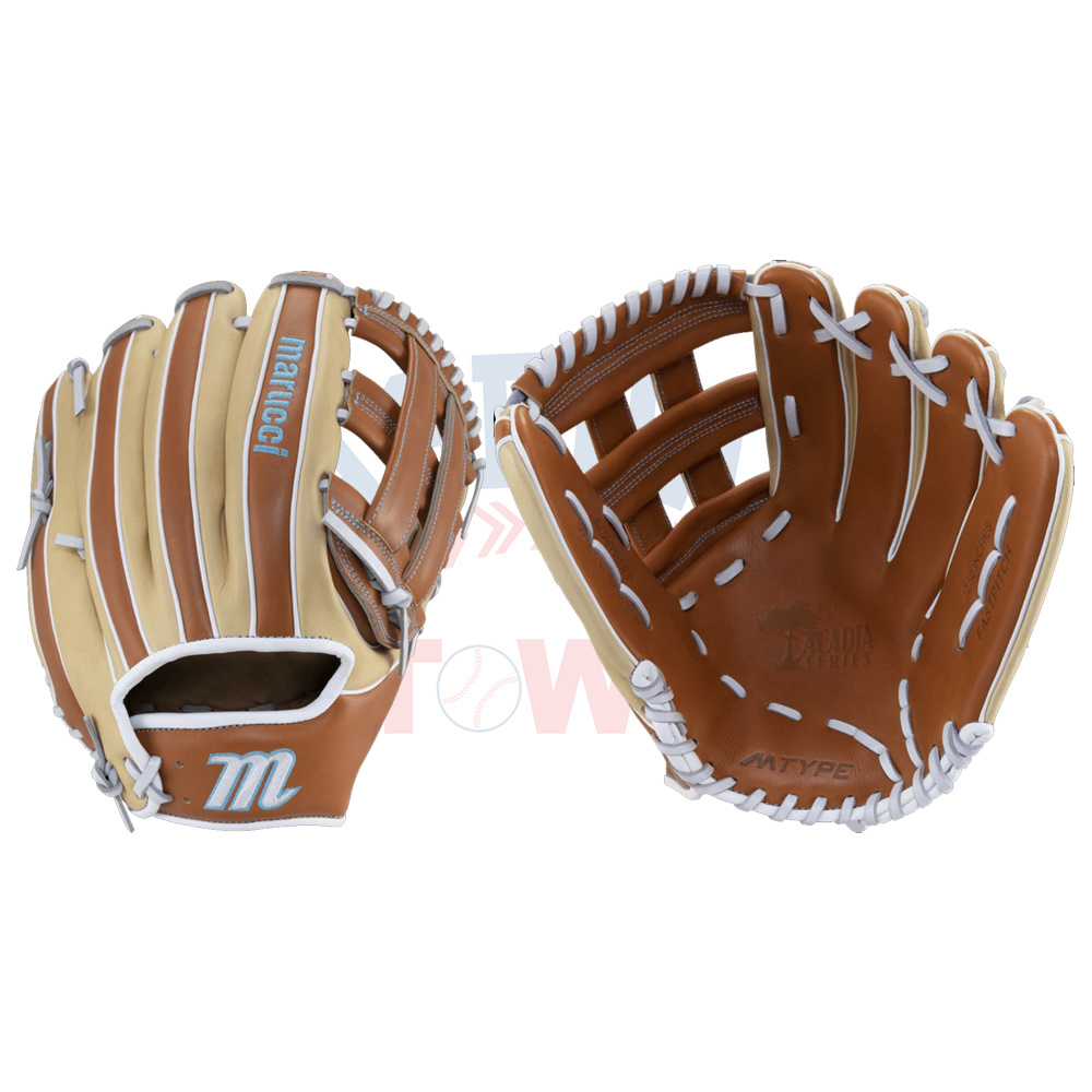 Achetez Gant de baseball Marucci Oxbow M Type chez Djibouti