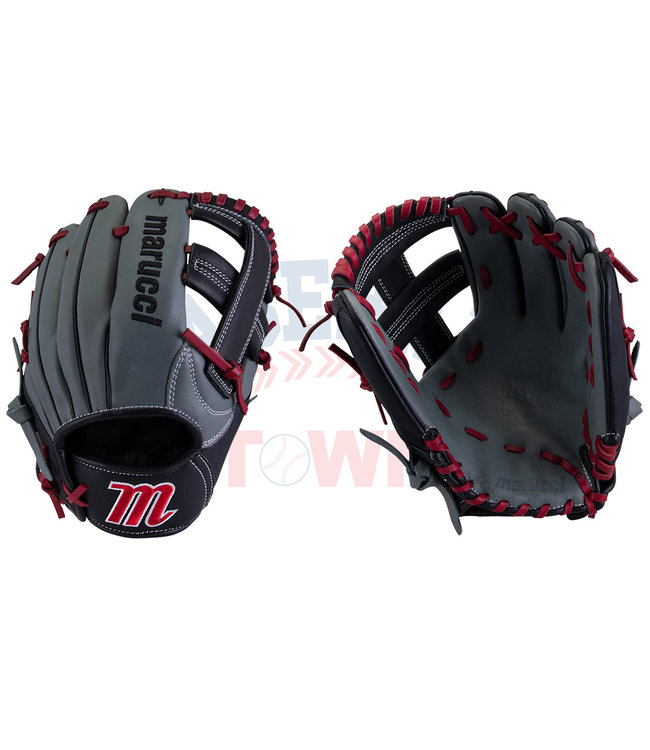 MARUCCI Caddo Series 11" Baseball Glove