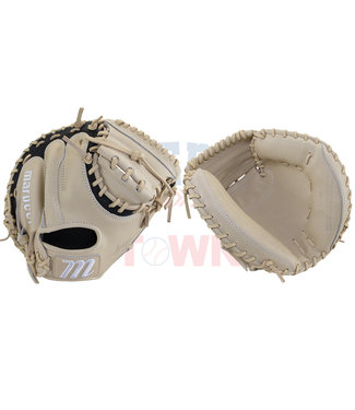 MARUCCI 225C1 Ascension M Type 32.5" Catcher's Baseball Glove