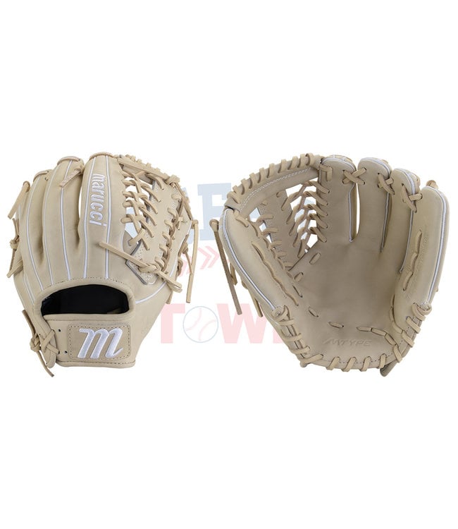 MARUCCI 44A6 Ascension M Type 11.75" Baseball Glove