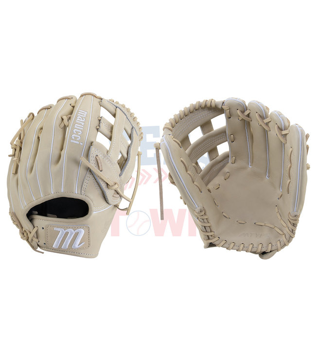 2023 Mookie Betts A2K® MB50 GM 12.5” Outfield Baseball Glove