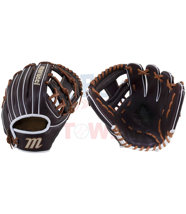 MARUCCI 41A2 Krewe M Type 11" Baseball Glove