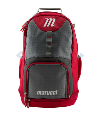 MARUCCI F5  Batpack