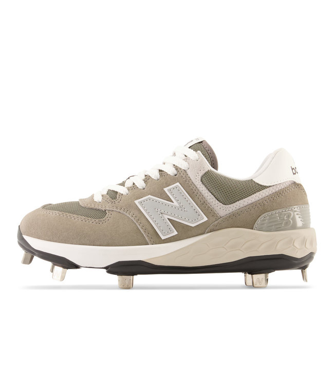 Soulier de Baseball pour Femme en Métal SM574V1