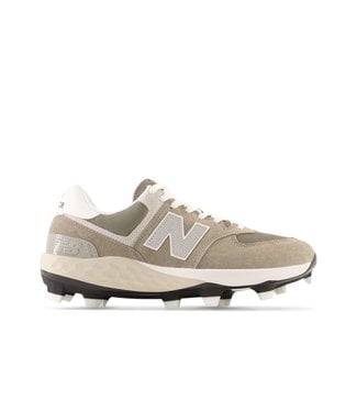 NEW BALANCE PJ574V1 Fresh Foam Junior Baseball Cleats