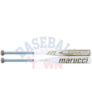 MARUCCI Echo DMND Alloy Fastpitch Bat (-12)