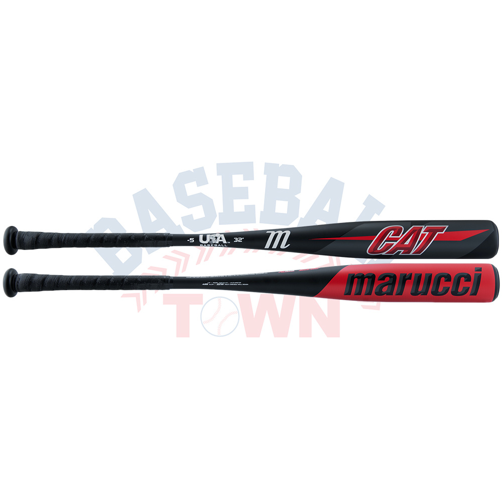 Bâton de Baseball USSSA Baril 2 3/4 CAT9 America (-5) - Baseball Town