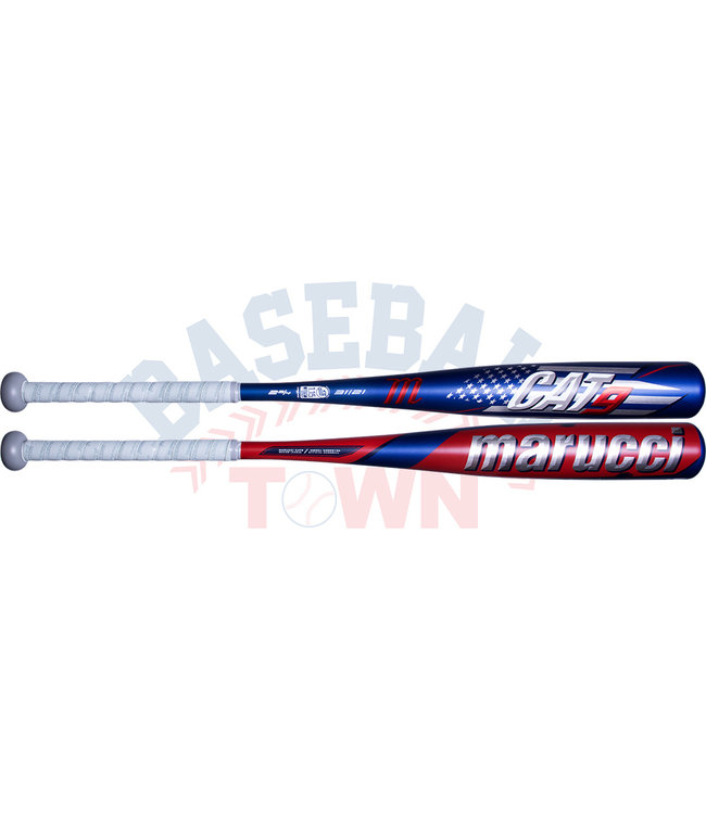 Bâton de Baseball USSSA Baril 2 3/4" CAT 9 America (-10)