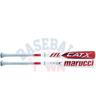 MARUCCI Bâton de Baseball USSSA Baril 2 3/4" CATX Connect (-8)