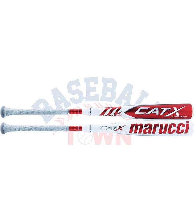CATX Connect 2 3/4" USSSA Baseball Bat (-8)