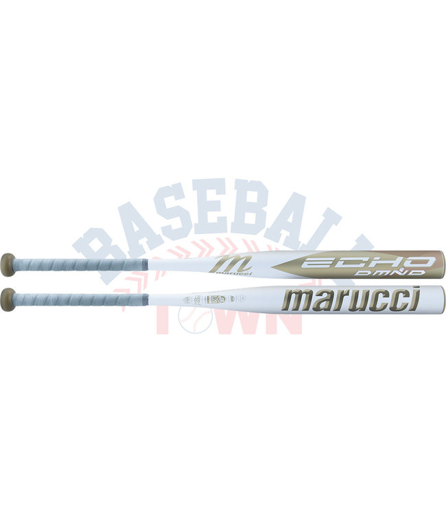 MARUCCI Bâton de Fastpitch ECHO DMND MFPED11 (-11)