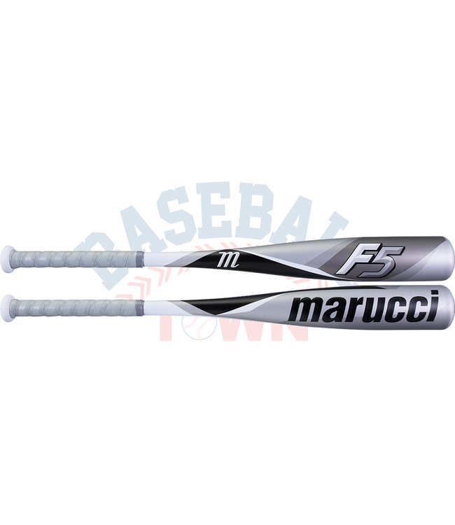 MJBBF53 F53 Junior Big Barrel Baseball Bat (10) Baseball Town
