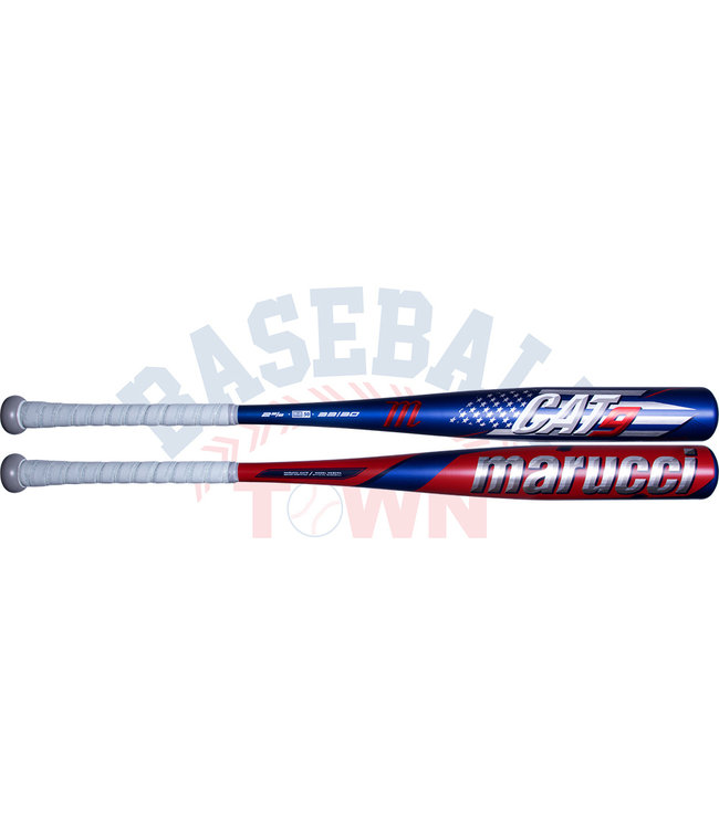 CAT9 America BBCOR Baseball Bat (-3)
