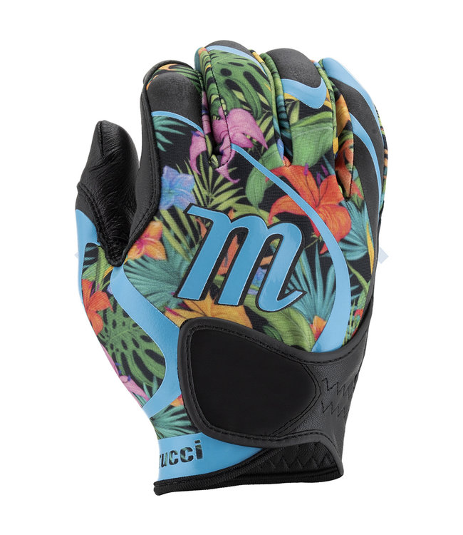 Gants de FrappeurFastpitch pour Femme Verge