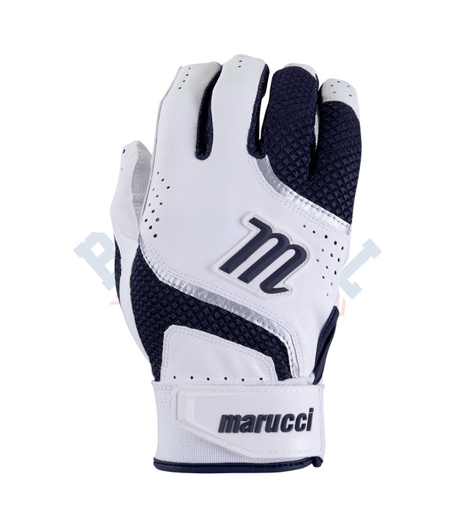 Code Men's Batting Gloves
