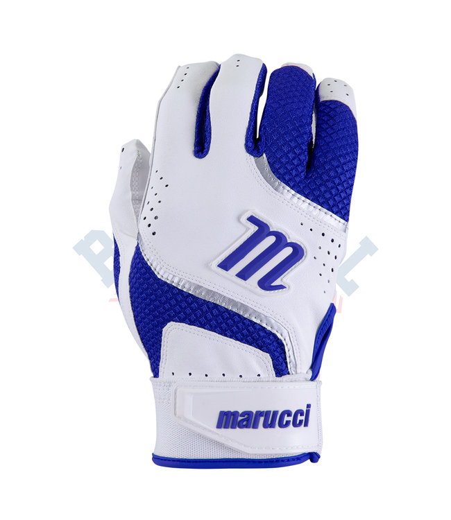 Code Men's Batting Gloves
