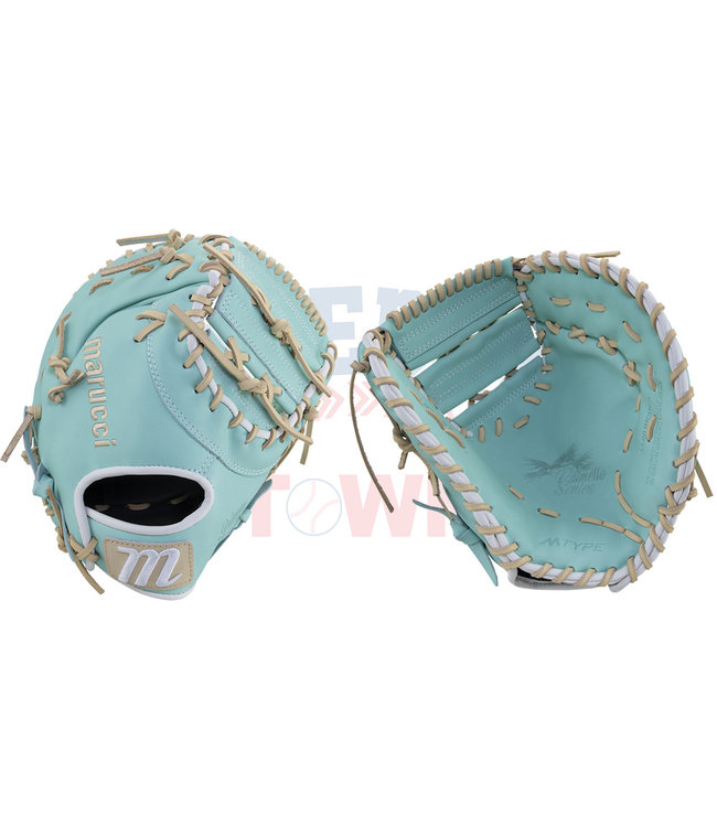 Gant de Premier But Fastpitch Palmetto 39S3 13"
