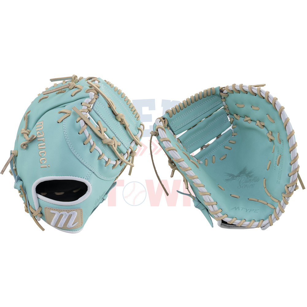 MARUCCI Magnolia Fastpitch Glove 39S3 13, First Base Djibouti