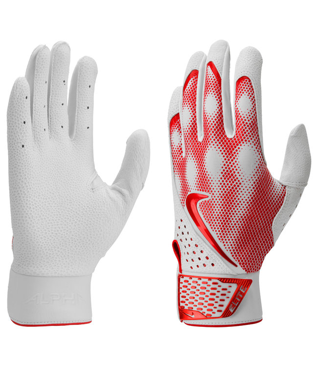 Gants de Frappeur pour Homme Alpha Elite