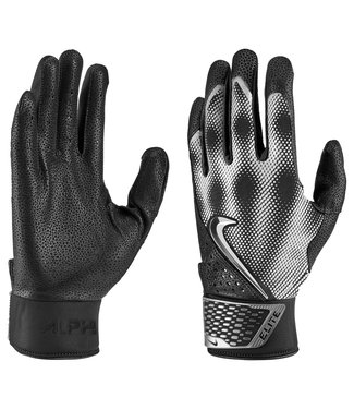 Nike Gants de Frappeur pour Homme Alpha Elite