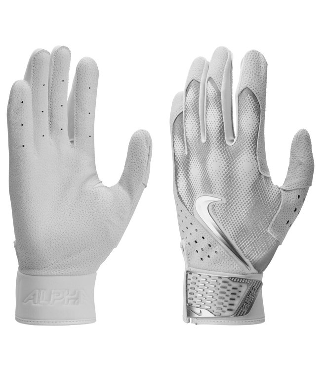 Gants de Frappeur pour Homme Alpha Elite
