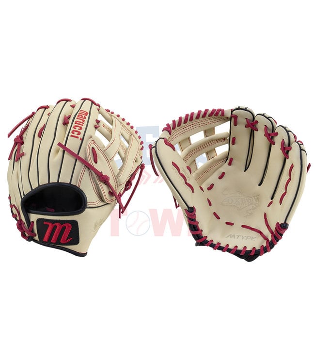 MARUCCI 97R3 Oxbow M Type 12.5" Baseball Glove