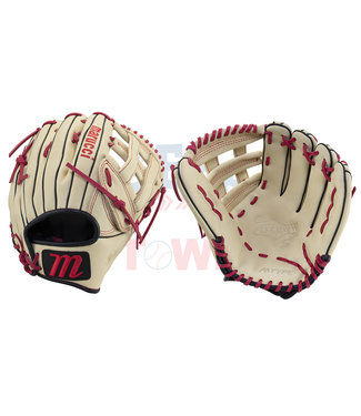 MARUCCI 45A3 Oxbow M Type 12" Baseball Glove