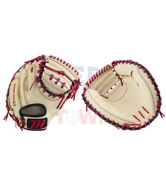 MARUCCI 235C1 Oxbow M Type 33.5" Catcher's Baseball Glove