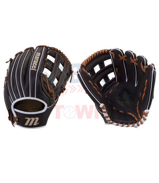 MARUCCI 45A3 Krewe M Type 12" Baseball Glove