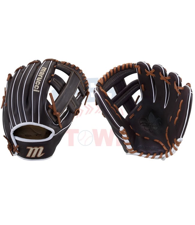 MARUCCI 43A4 Krewe M Type 11.5" Baseball Glove