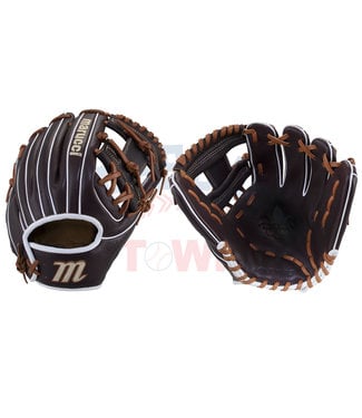 MARUCCI 42A2 Krewe M Type 11.25" Baseball Glove