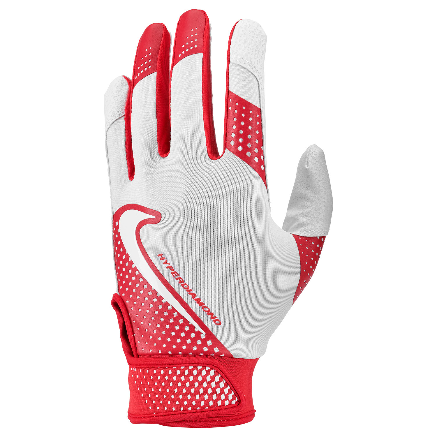 Diamond sales football gloves