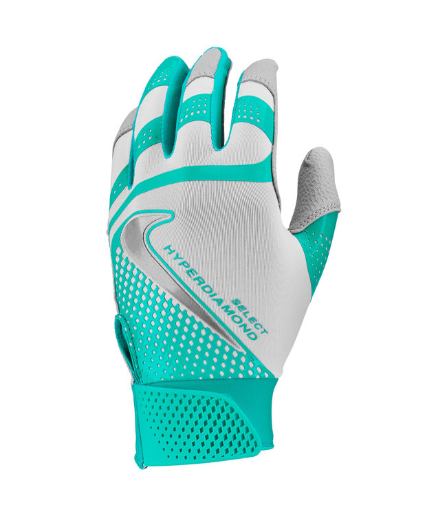Hyperdiamond Select 2.0 Women's Batting Gloves