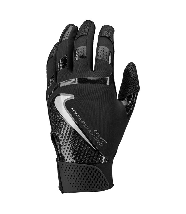 Hyperdiamond Select 2.0 Women's Batting Gloves