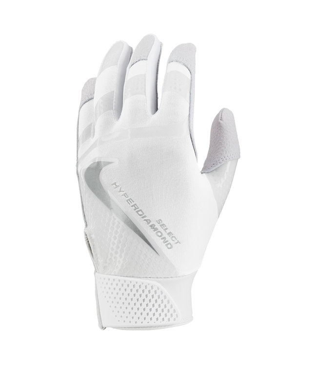 Hyperdiamond Select 2.0 Women's Batting Gloves