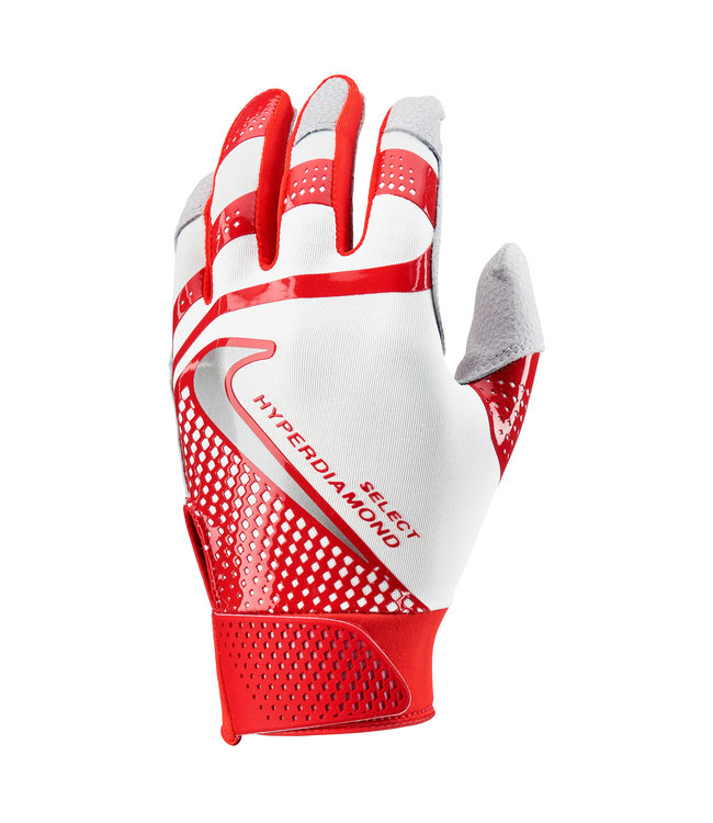 Gants de Frappeur pour Femme Hyperdiamond Select 2.0