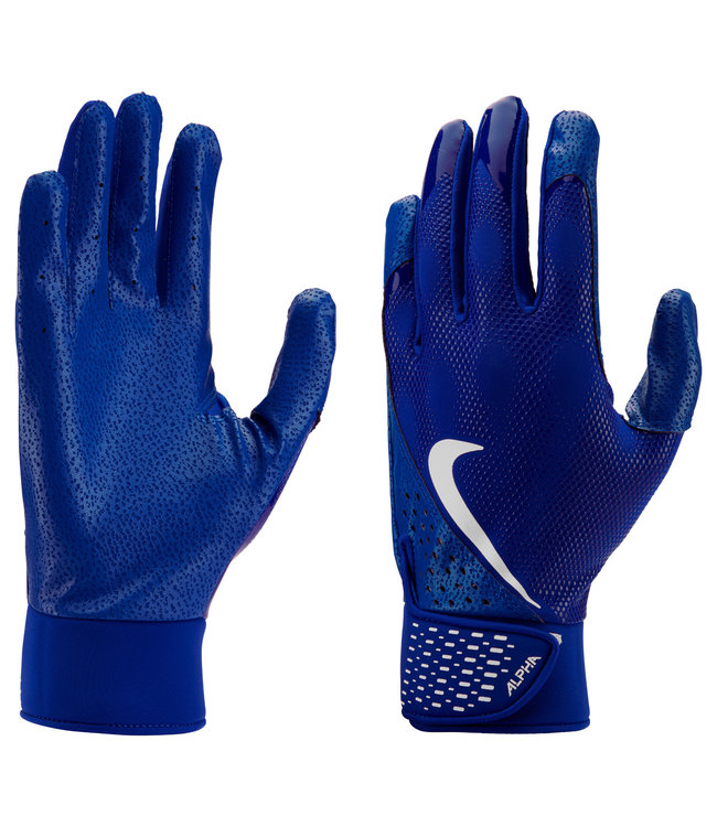 Gants de Frappeur Junior Alpha