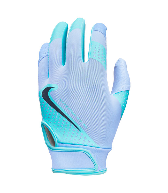 Nike Gants de Frappeur pour Fille Hyperdiamond 2.0