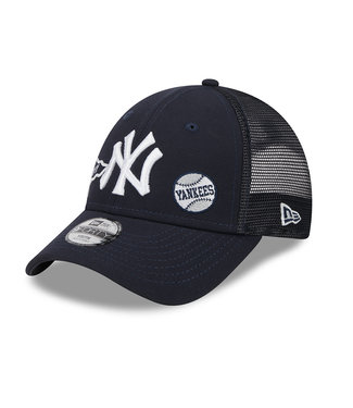 NEW ERA 940FAN New York Yankees Cap